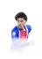 Akliouche 85 Destined for Glory CAM FC 27 card