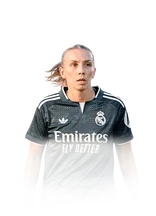 Senß 83 Ones to Watch CM FC 27 card