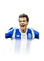 Kiwior 86 Destined for Glory CB FC 27 card