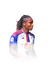 Dumornay 89 Team of the Week LW FC 26 card