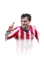 Pubill 89 Future Stars CB FC 27 card