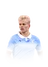 Provstgaard 80 Team of the Week CB FC 27 card