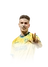 Raimondo 80 Team of the Week ST FC 27 card