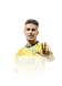 Raimondo 80 Team of the Week ST FC 27 card
