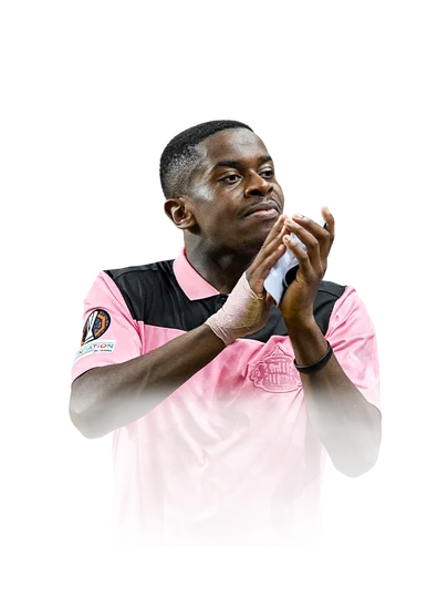 Sadiki 85 Star Performer CDM FC 27 card