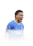 Gómez 80 Team of the Week RM FC 27 card