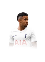 Savinho 83 Ones to Watch RW FC 27 card