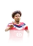 Tiago Santos 80 Team of the Week RB FC 26 card