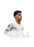 Mateus Fernandes 85 Destined for Glory CAM FC 27 card