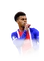 Doué 87 Star Performer RW FC 27 card
