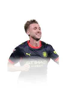 Vanat 80 Team of the Week ST FC 27 card
