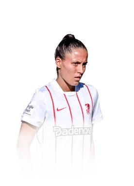 Vobian 86 Ultimate Scream LM FC 27 card