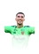 Risser 85 Future Stars GK FC 27 card