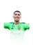 Risser 85 Future Stars GK FC 27 card