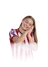Sara Ortega 80 Team of the Week LM FC 27 card