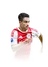 Lucas Rosa 82 Squad Foundations RB FC 27 card