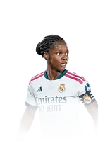 Caicedo 87 Destined for Glory LW FC 27 card