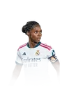 Caicedo 87 Destined for Glory LW FC 27 card