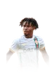 Orban 80 Team of the Week ST FC 27 card