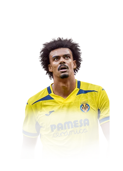 Renato Veiga 84 Destined for Glory CB FC 27 card