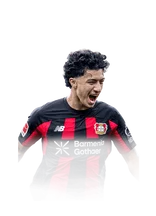 Maza 85 Destined for Glory CAM FC 27 card