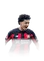Maza 85 Destined for Glory CAM FC 27 card
