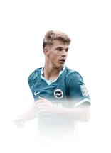 Vušković 83 Ones to Watch CB FC 27 card