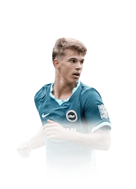 Vušković 84 Ones to Watch CB FC 27 card