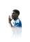 Diao 84 Future Stars RM FC 27 card