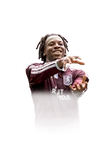 Manzambi 85 Future Stars CM FC 27 card