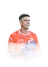 Palmisani 82 Team of the Week GK FC 27 card