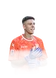 Palmisani 82 Team of the Week GK FC 27 card