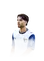 Mathias de Amorim 84 Future Stars CM FC 27 card