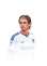 Nico Paz 87 Destined for Glory CAM FC 27 card