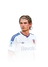 Nico Paz 87 Destined for Glory CAM FC 27 card