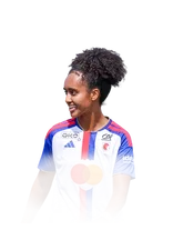 Yohannes 86 Future Stars CM FC 27 card