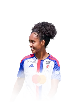 Yohannes 86 Future Stars CM FC 27 card