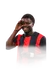 Cissè 85 Star Performer CAM FC 27 card
