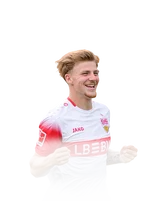 Jeltsch 85 Future Stars CB FC 27 card