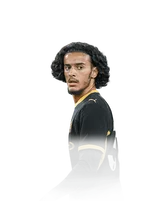 Bouaddi 83 Ones to Watch CDM FC 27 card