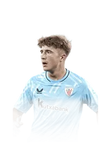 Jauregizar 85 Destined for Glory CM FC 27 card