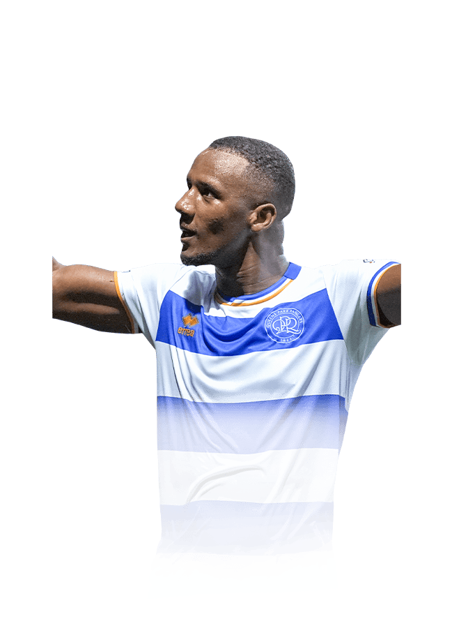 Richard Kone op de 80 Team of the Week FC 27-spelerskaart
