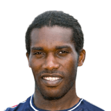 Jay-Jay Okocha op de 88 Base Hero FC 27-spelerskaart