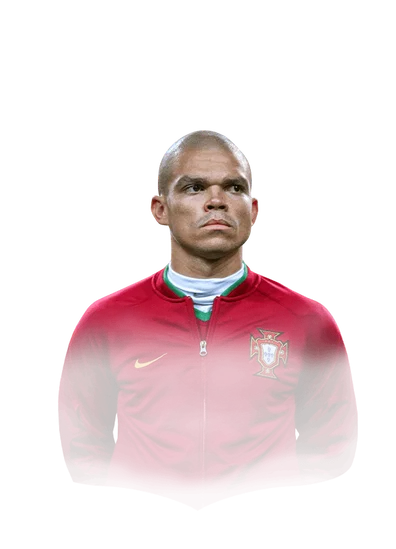 Pepe 85 UT Origin Heroes CB FC 26 card