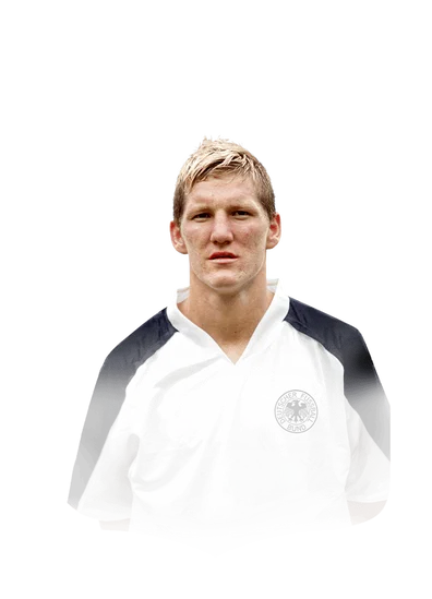 Schweinsteiger 86 UT Origin Heroes CM FC 26 card