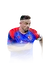 Shaqiri 80 Team of the Week CAM FC 26 card