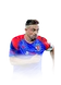 Shaqiri 80 Team of the Week CAM FC 27 card