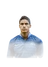 Varane 86 Debut International Icon CB FC 27 card