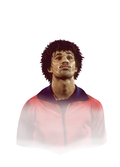 Gullit 86 UT Origin Heroes CAM FC 26 card