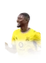 Guirassy 86 Star Performer ST FC 27 card